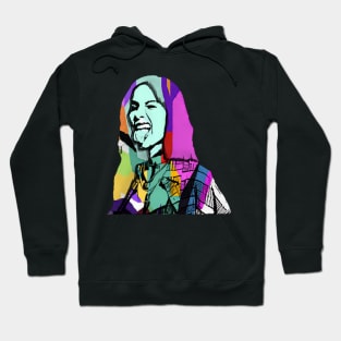 Olivia rodirgo - Wpap Vintage Hoodie